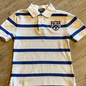 Boy’s Ralph Lauren Polo